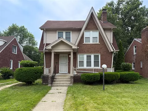 15445 Lindsay, Detroit, MI 48227