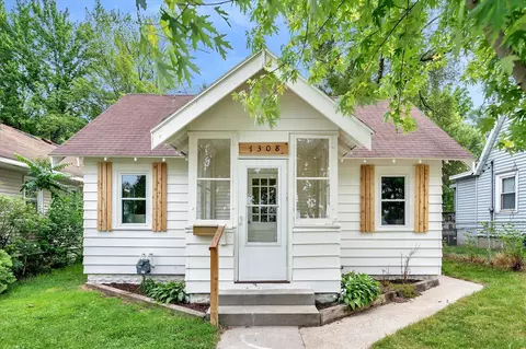 1308 Marquette, Wyoming, MI 49509
