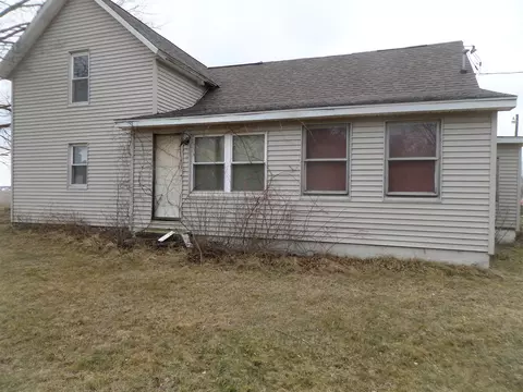 21246 Mount Zion, Cassopolis, MI 49031