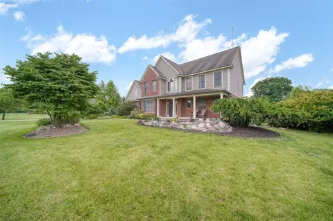 Exterior - 874 Pinecrest, Dexter, MI 48130 photo 4 of 31