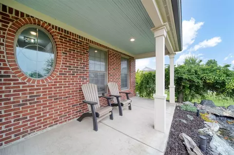 Exterior - 874 Pinecrest, Dexter, MI 48130 photo 9 of 31