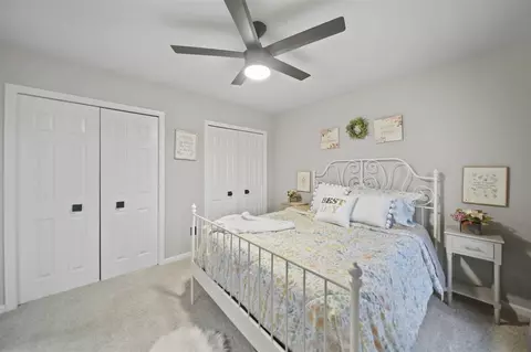 Bedroom - 874 Pinecrest, Dexter, MI 48130 photo 8 of 8