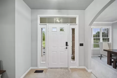 Entry Way - 874 Pinecrest, Dexter, MI 48130 photo 1 of 5