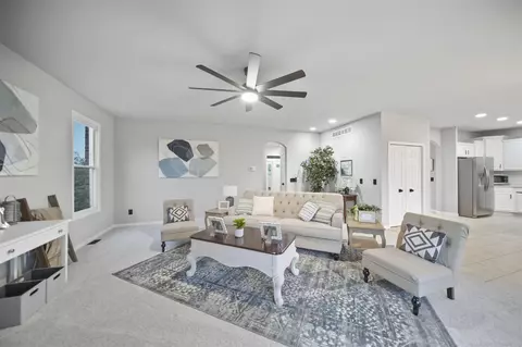 Living - 874 Pinecrest, Dexter, MI 48130 photo 2 of 3