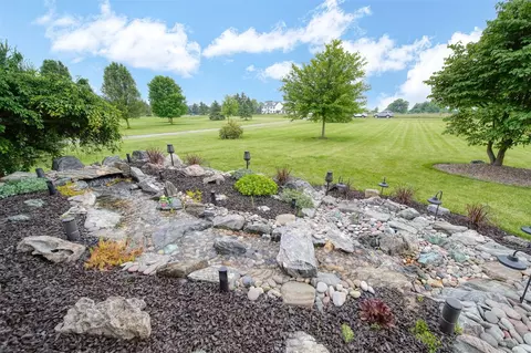 Exterior - 874 Pinecrest, Dexter, MI 48130 photo 8 of 31