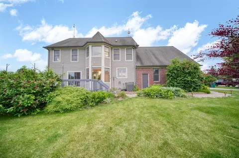 Exterior - 874 Pinecrest, Dexter, MI 48130 photo 13 of 31