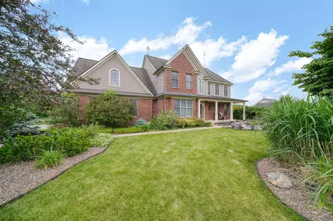 Exterior - 874 Pinecrest, Dexter, MI 48130 photo 3 of 31