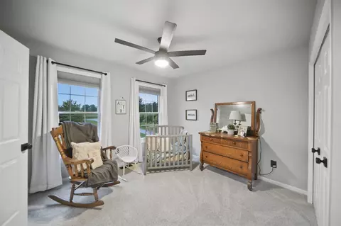 Bedroom - 874 Pinecrest, Dexter, MI 48130 photo 1 of 8