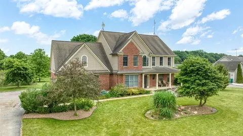 Exterior - 874 Pinecrest, Dexter, MI 48130 photo 30 of 31