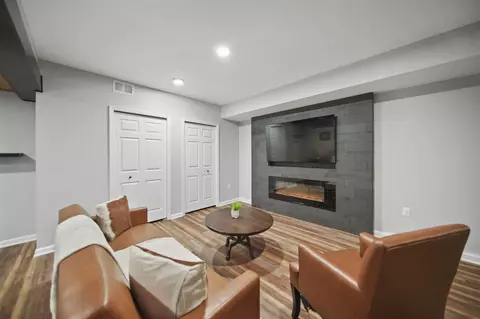 Living - 874 Pinecrest, Dexter, MI 48130 photo 3 of 3