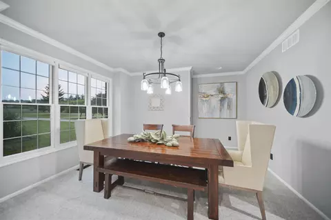 Dining - 874 Pinecrest, Dexter, MI 48130 photo 1 of 3