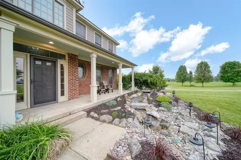 Exterior - 874 Pinecrest, Dexter, MI 48130 photo 7 of 31