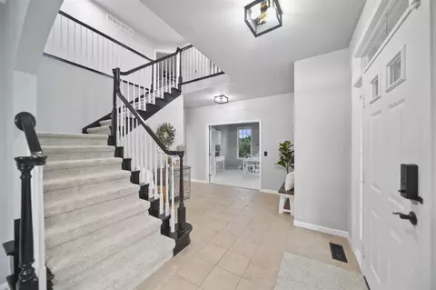 Entry Way - 874 Pinecrest, Dexter, MI 48130 photo 3 of 5
