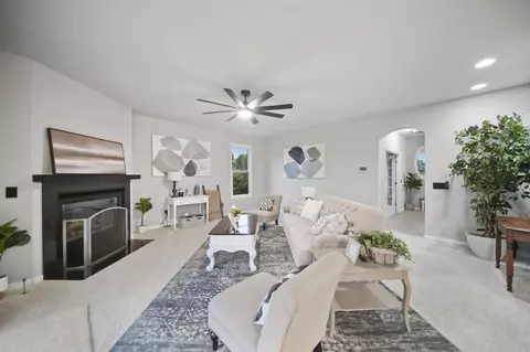 Living - 874 Pinecrest, Dexter, MI 48130 photo 1 of 3