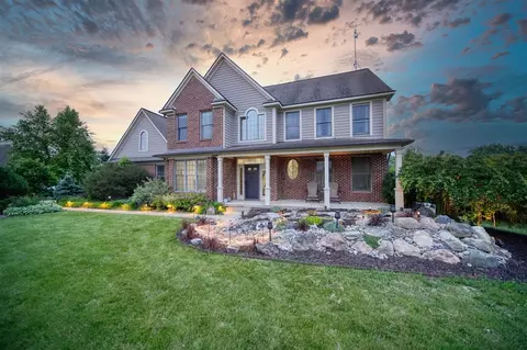 Exterior - 874 Pinecrest, Dexter, MI 48130 photo 15 of 31