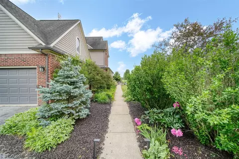 Exterior - 874 Pinecrest, Dexter, MI 48130 photo 12 of 31