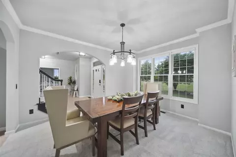Dining - 874 Pinecrest, Dexter, MI 48130 photo 2 of 3
