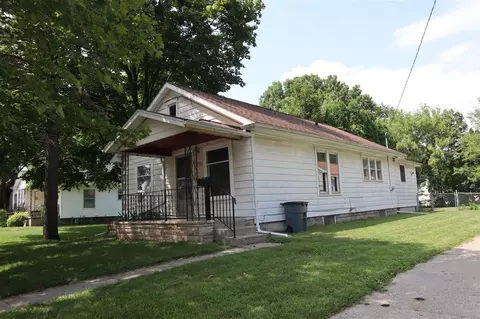 495 Emmett, Battle Creek, MI 49017
