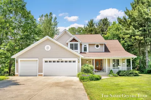 18735 Hopi, Spring Lake, MI 49456