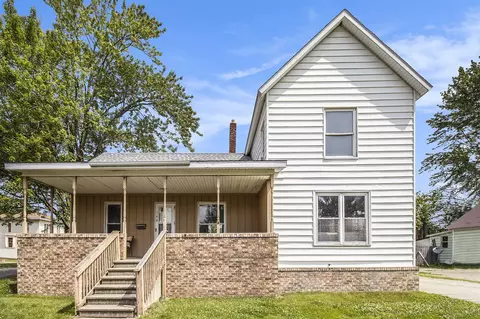 140 W Corey, Bronson, MI 49028