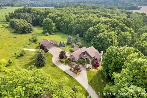 1558 Lincoln, Marne, MI 49435