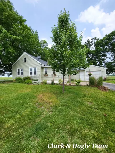 5102 Velte, Woodland, MI 48897
