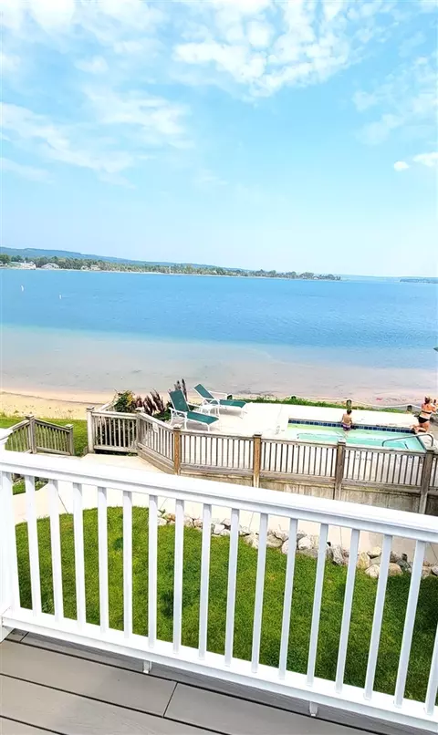 8569 S Portage Pt UNIT 13, Onekama, MI 49675
