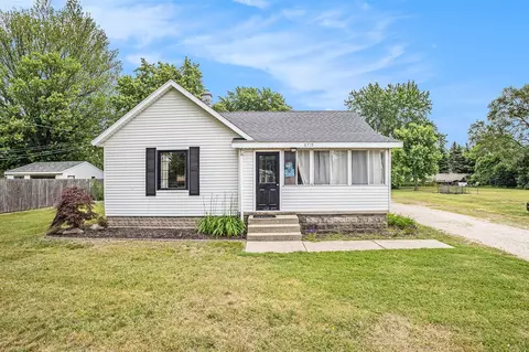 6710 28th, Hudsonville, MI 49426
