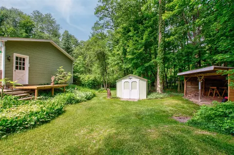 3926 Burkhart, Jackson, MI 49201 photo 33