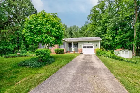 3926 Burkhart, Jackson, MI 49201 photo 32