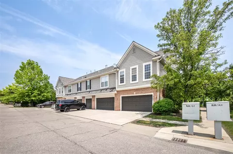 1891 Knollwood #2, Canton, MI 48188