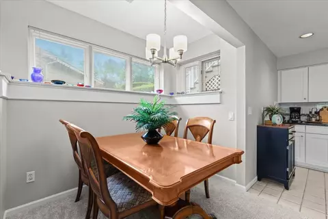Dining - 21112 Boulder, Northville, MI 48167 photo 1 of 2
