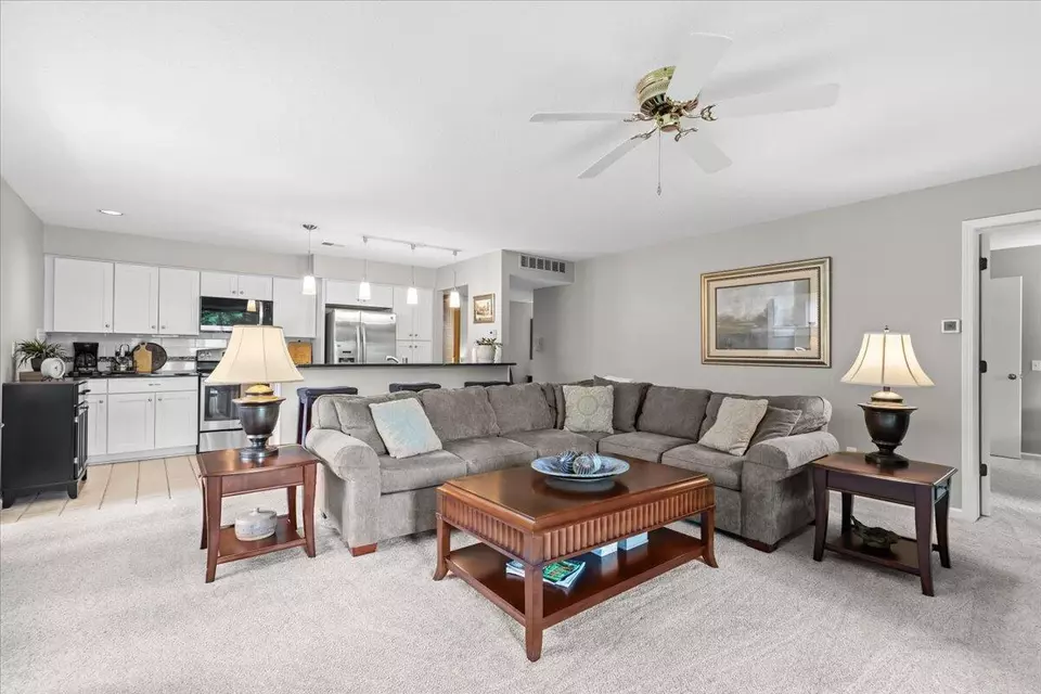 Living - 21112 Boulder, Northville, MI 48167 photo 3 of 3