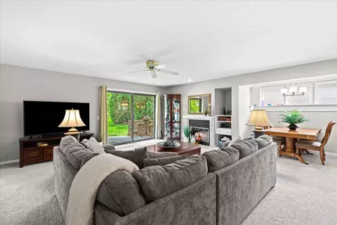 Living - 21112 Boulder, Northville, MI 48167 photo 1 of 3
