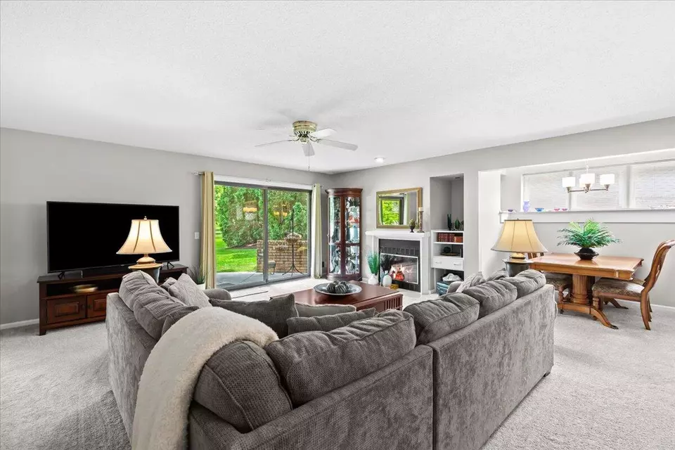 Living - 21112 Boulder, Northville, MI 48167 photo 1 of 3