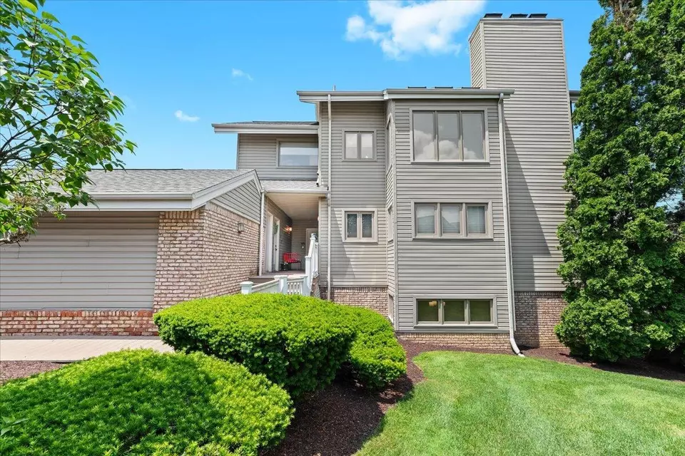 Exterior - 21112 Boulder, Northville, MI 48167 photo 1 of 9