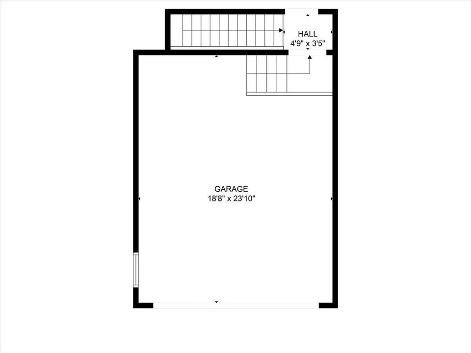 Floorplan - 21112 Boulder, Northville, MI 48167 photo 2 of 2