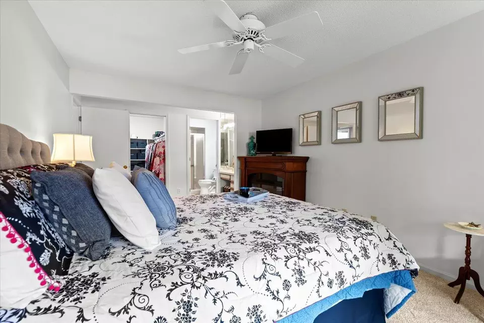 Bedroom - 21112 Boulder, Northville, MI 48167 photo 4 of 4