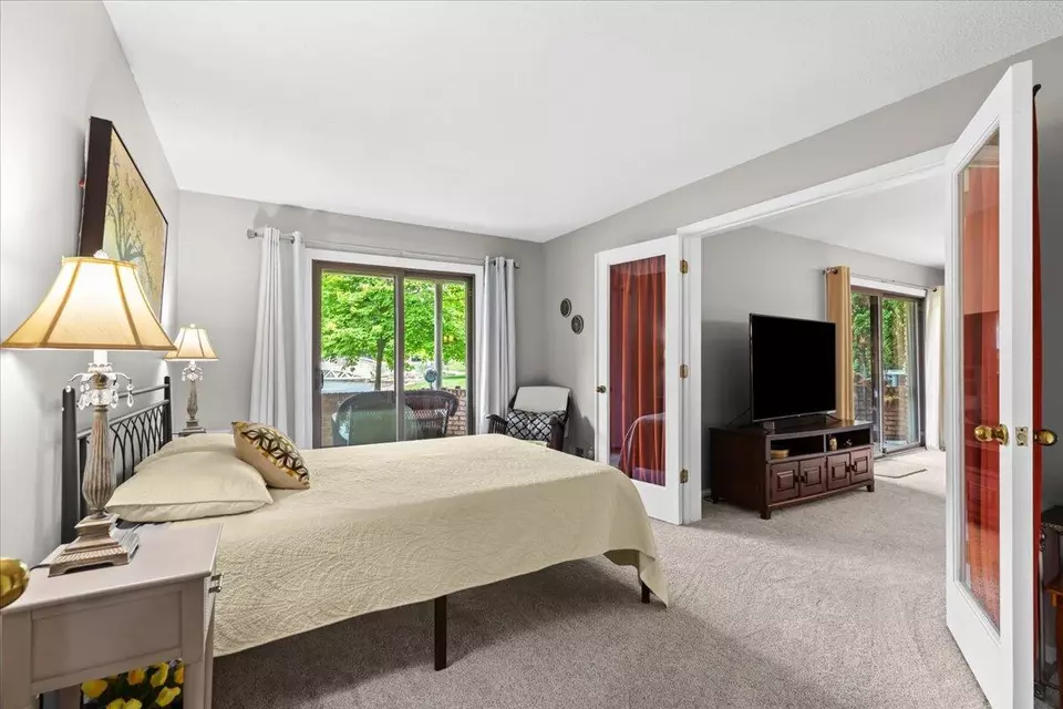 Bedroom - 21112 Boulder, Northville, MI 48167 photo 1 of 4