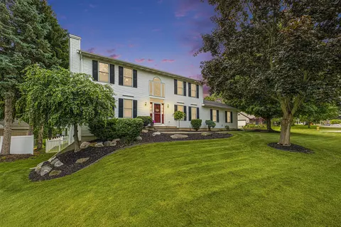 1863 Sunvale, Wyoming, MI 49519
