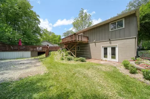 Exterior - 4787 Hooks Ml, Adrian, MI 49221 photo 19 of 21