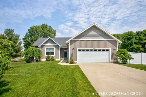 2633 Baldwin, Jenison, MI 49428