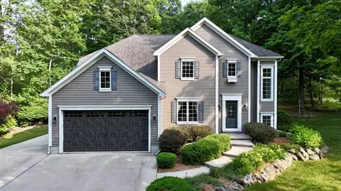 19223 Fox Glove, Big Rapids, MI 49307