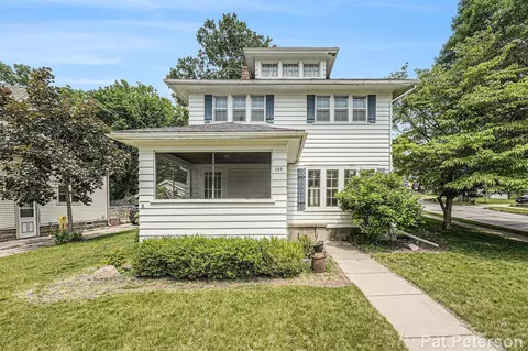 358 Lafayette, Ionia, MI 48846