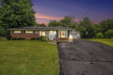 201 Beaumont, Battle Creek, MI 49014