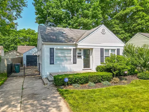 4211 Oakshire, Berkley, MI 48072