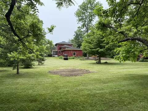 Exterior - 520 W Capital, Bellevue, MI 49021 photo 11 of 11