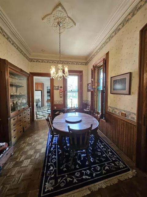 Dining - 520 W Capital, Bellevue, MI 49021 photo 2 of 3