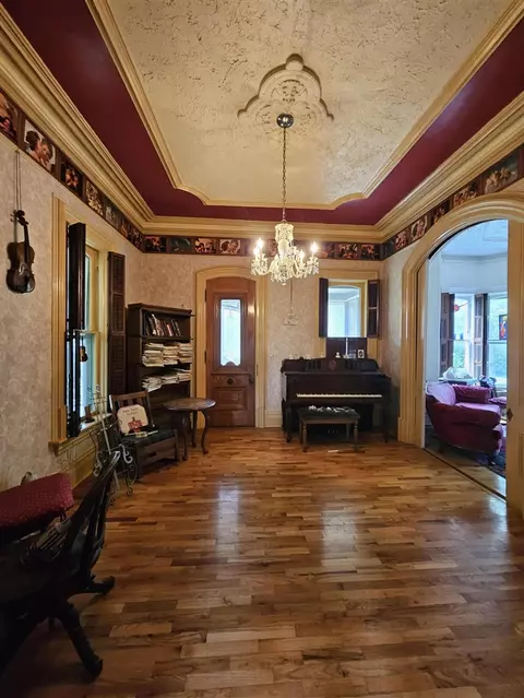 Dining - 520 W Capital, Bellevue, MI 49021 photo 3 of 3