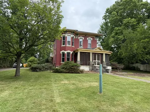 520 W Capital, Bellevue, MI 49021